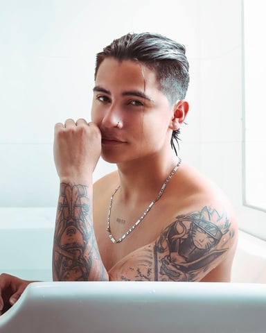 DavidBless foto