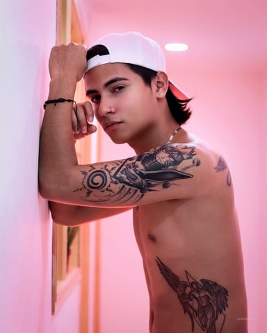 DavidBless foto
