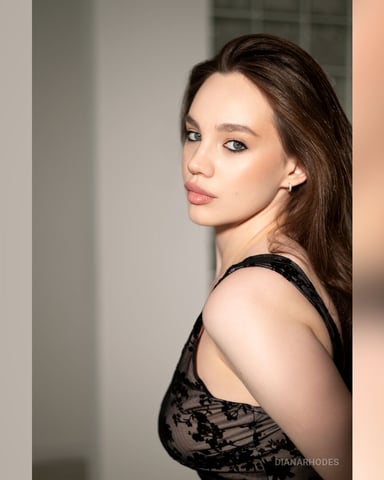 DianaRhodes photo