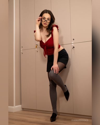 DianaRhodes photo