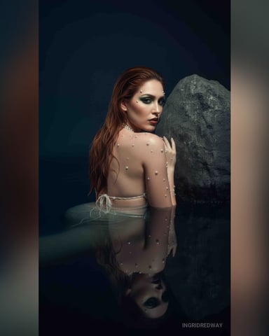 IngridRedway, fotografie