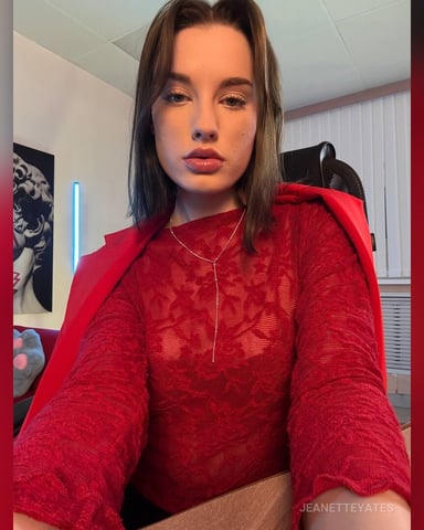 JeanetteYates Foto