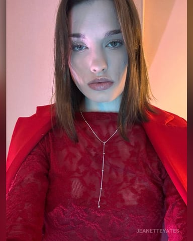 JeanetteYates Foto