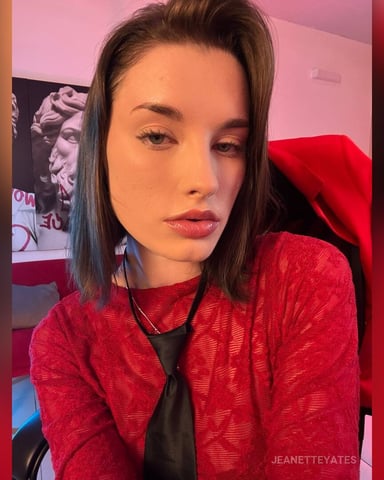 JeanetteYates Foto