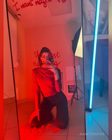 JeanetteYates Foto