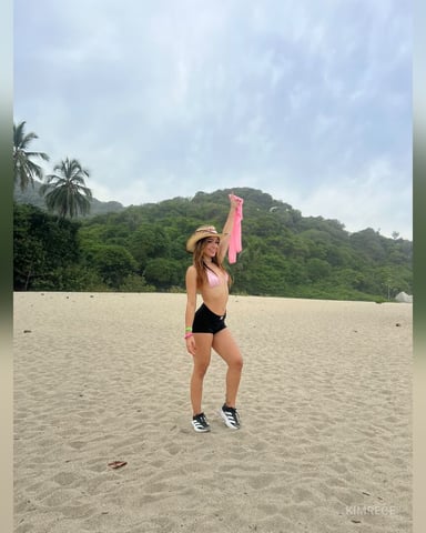 KimRece photo