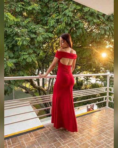 KimRece photo