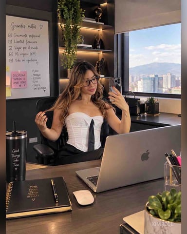 KimRece photo