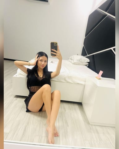 KimberlyZahar photo