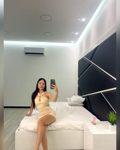 KimberlyZahar photo
