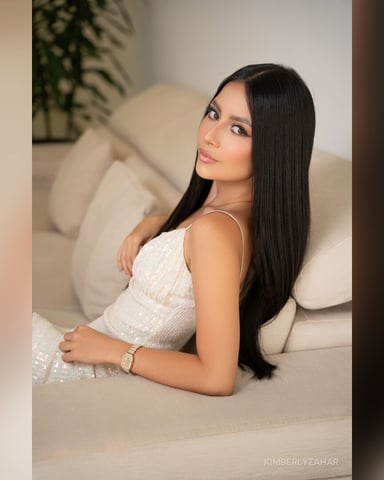 KimberlyZahar photo