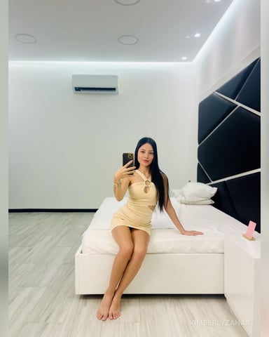 KimberlyZahar photo