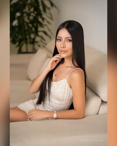 KimberlyZahar photo