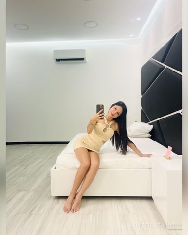 KimberlyZahar photo