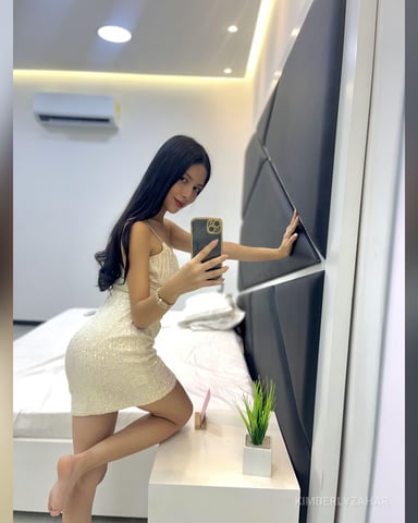 KimberlyZahar photo