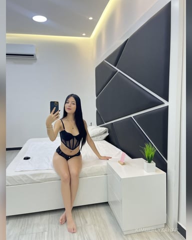 KimberlyZahar photo