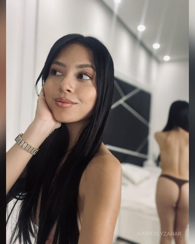 KimberlyZahar photo