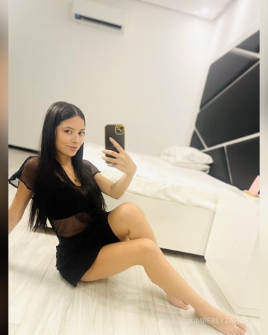KimberlyZahar photo