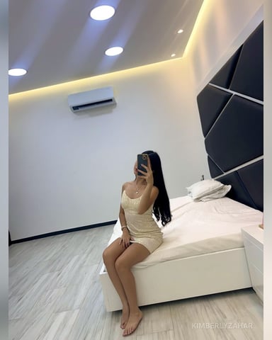 KimberlyZahar photo