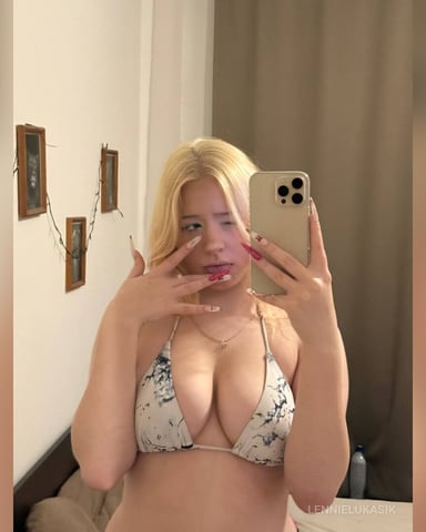 LennieLukasik foto