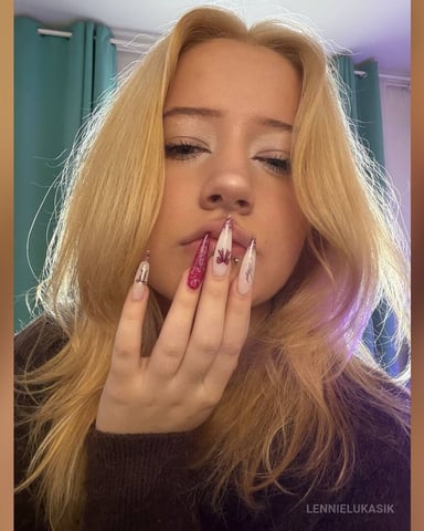 LennieLukasik foto