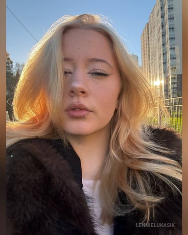 LennieLukasik foto
