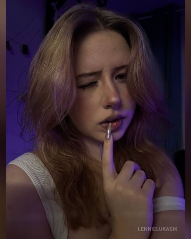 LennieLukasik foto