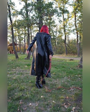 LilithNocturna photo
