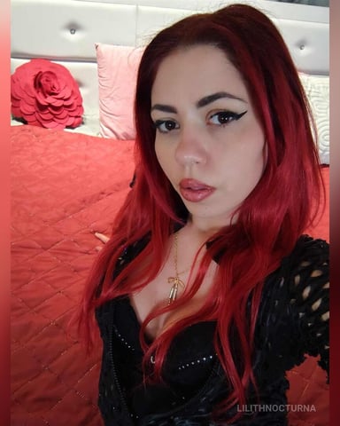 LilithNocturna photo