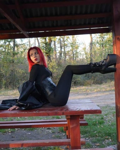 LilithNocturna photo