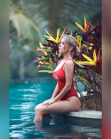 LisaMay, fotografie