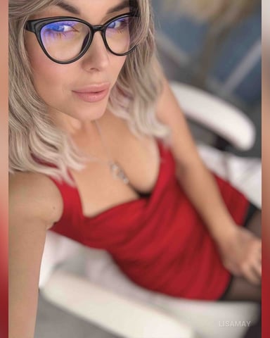 LisaMay, fotografie