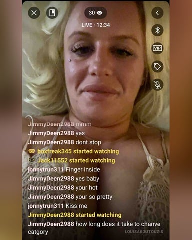 LouisaKoutouzis foto