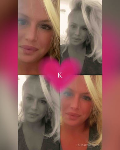 LouisaKoutouzis foto