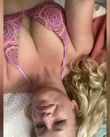 LouisaKoutouzis foto