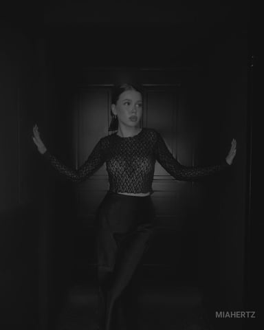 MiaHertz foto