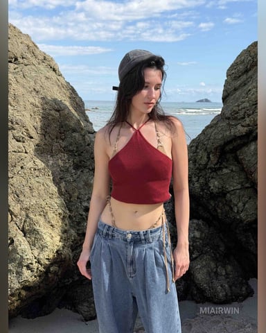MiaIrwin photo