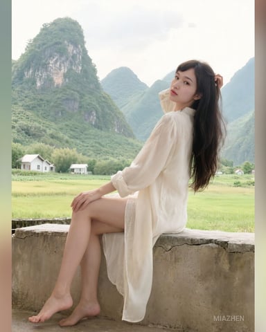 MiaZhen photo 1