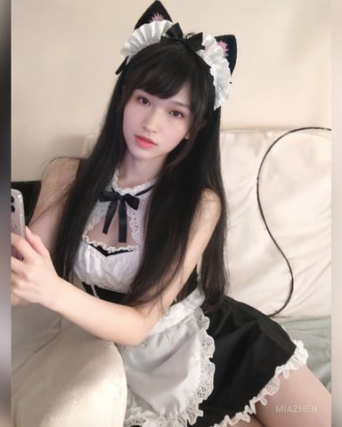 MiaZhen photo 4