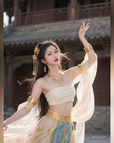 MiaZhen photo 3