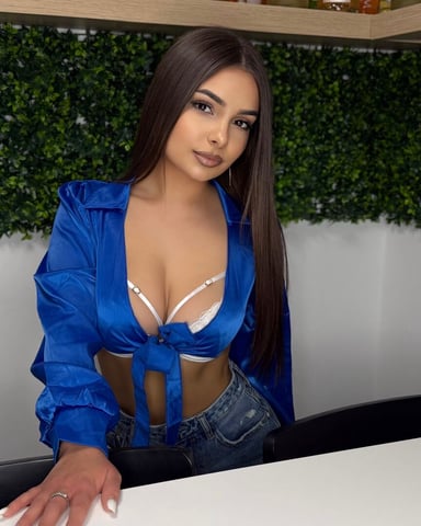 SaraJonnes foto
