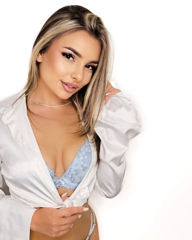SaraJonnes foto