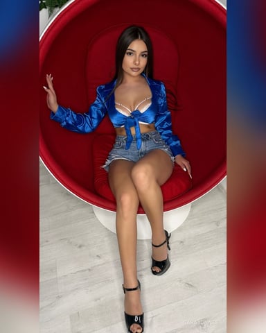 SaraJonnes foto