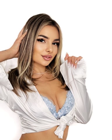 SaraJonnes foto