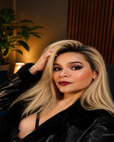 SarahYovera foto