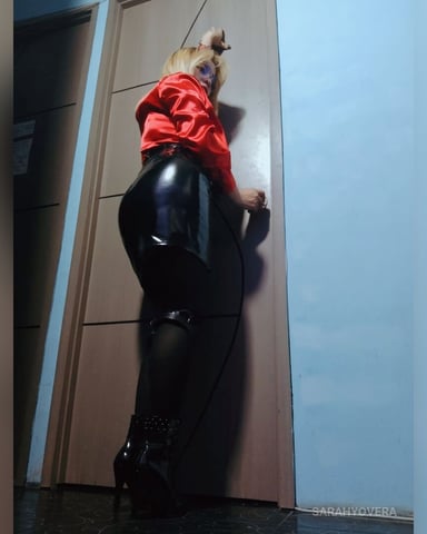SarahYovera foto