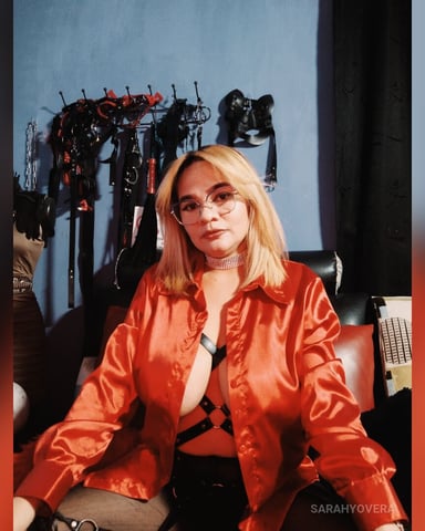 SarahYovera foto