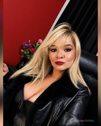 SarahYovera foto