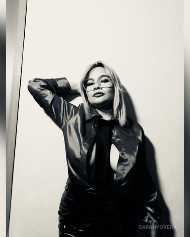 SarahYovera foto
