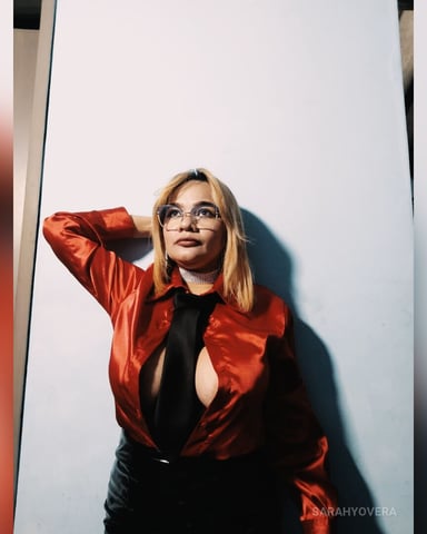 SarahYovera foto